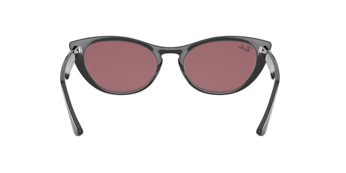Rayban 4314N NINA 601/U0 360 visione
