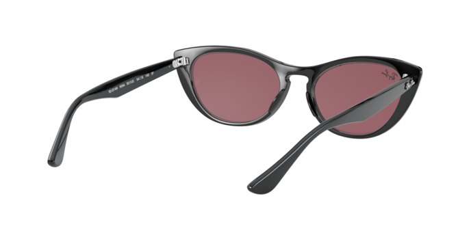 Rayban 4314N NINA 601/U0 360 visione