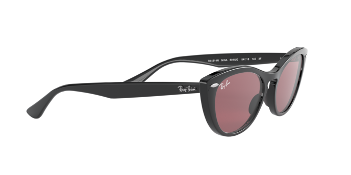 Rayban 4314N NINA 601/U0 360 visione