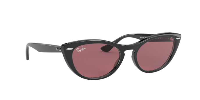 Rayban 4314N NINA 601/U0 360 visione