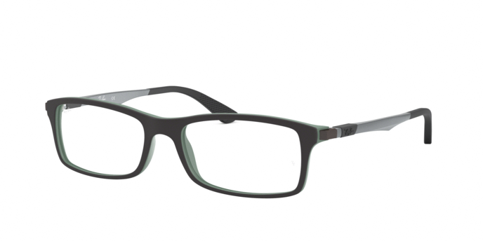 Rayban 7017 5197 360 visione