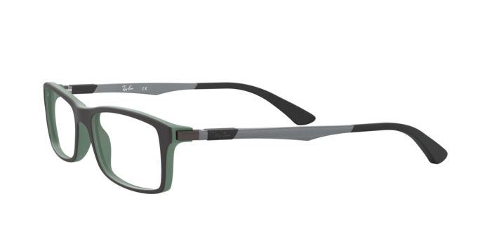 Rayban 7017 5197 360 visione