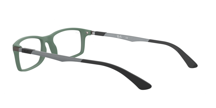 Rayban 7017 5197 360 visione