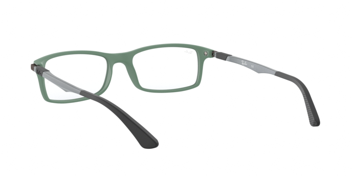 Rayban 7017 5197 360 visione