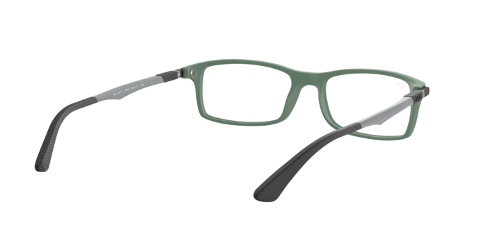Rayban 7017 5197 360 visione