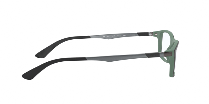 Rayban 7017 5197 360 visione