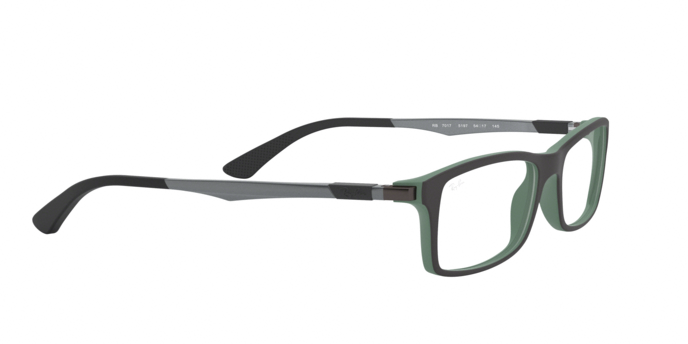Rayban 7017 5197 360 visione