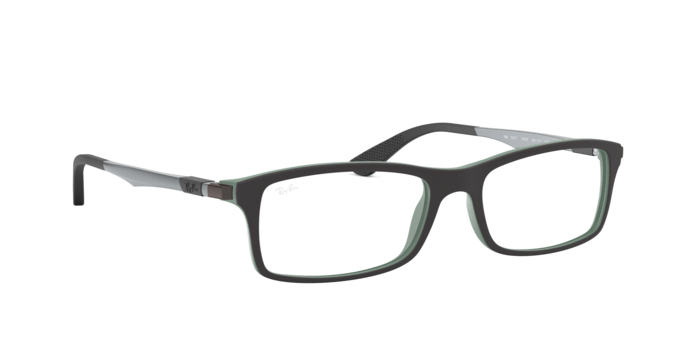 Rayban 7017 5197 360 visione