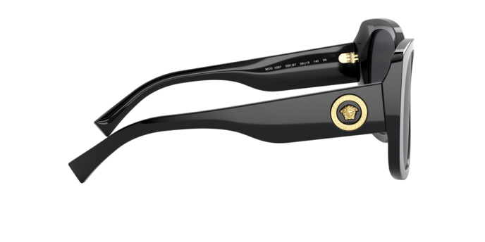 Versace 4387 GB1/87 360 visione