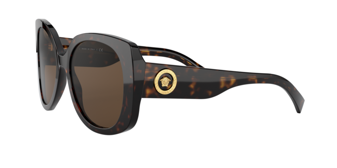 Versace 4387 108/73 360 visione