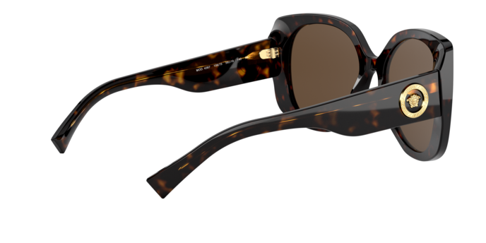 Versace 4387 108/73 360 visione