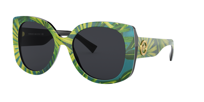 Versace 4387 533687 360 visione