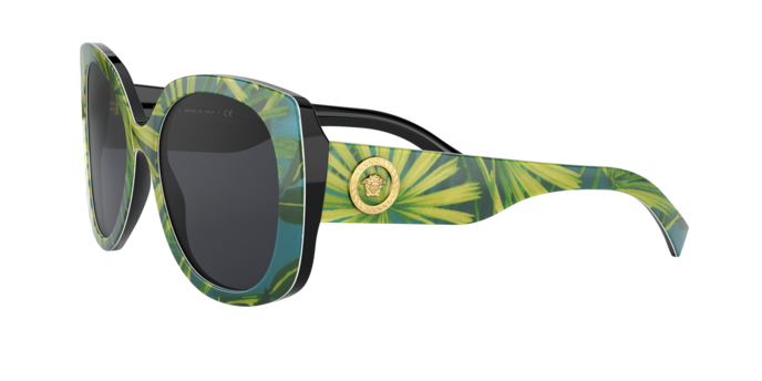 Versace 4387 533687 360 visione