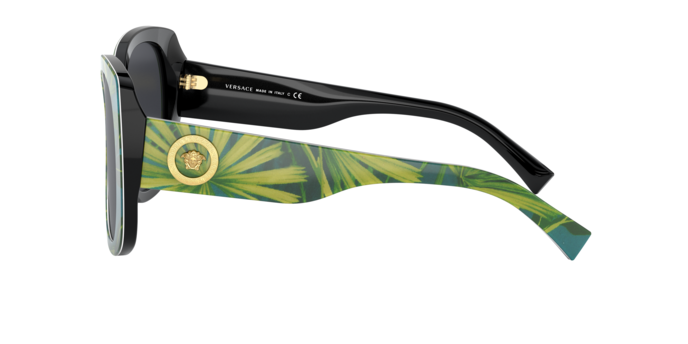 Versace 4387 533687 360 visione