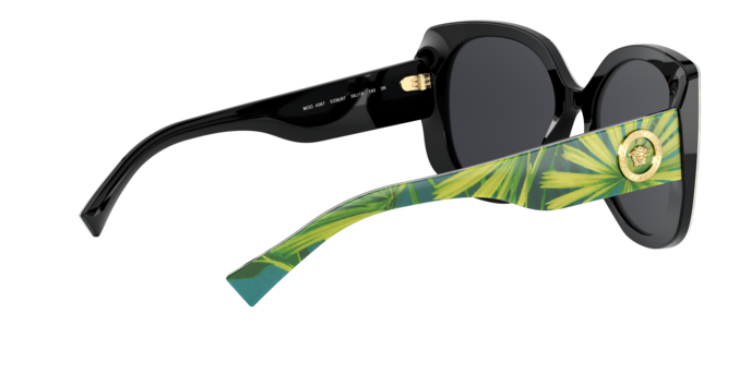 Versace 4387 533687 360 visione