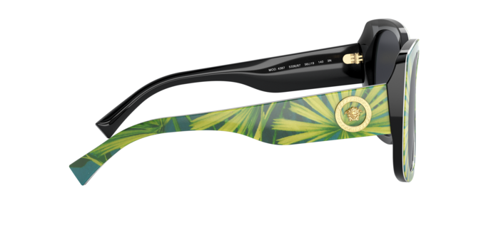 Versace 4387 533687 360 visione