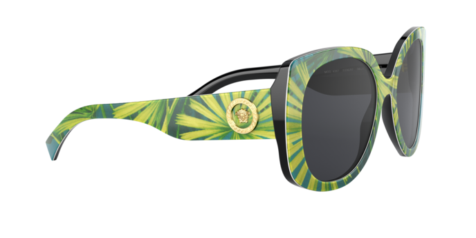 Versace 4387 533687 360 visione