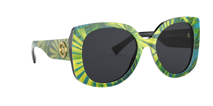 Versace 4387 533687 360 visione