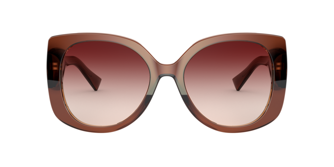 Versace 4387 53240P 360 visione