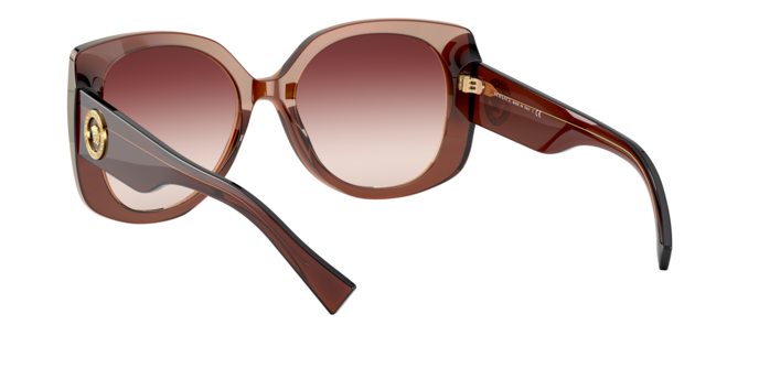 Versace 4387 53240P 360 visione