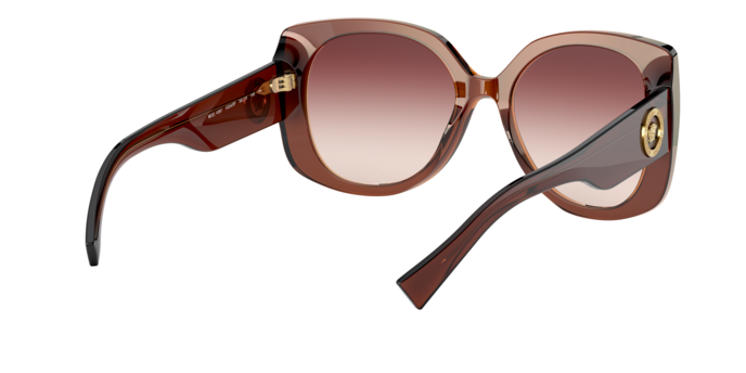 Versace 4387 53240P 360 visione