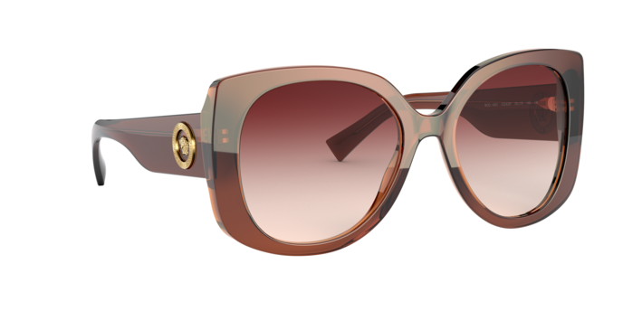 Versace 4387 53240P 360 visione