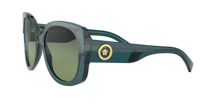 Versace 4387 53350N 360 visione