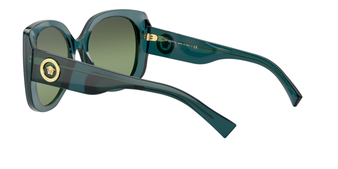Versace 4387 53350N 360 visione