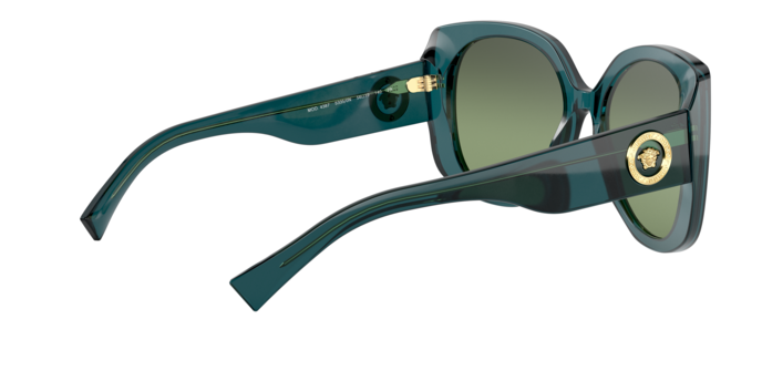 Versace 4387 53350N 360 visione