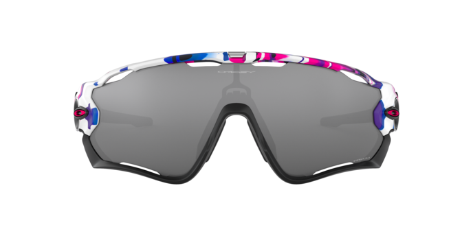 Oakley JAWBREAKER 9290 60 KOKORO 360 visione