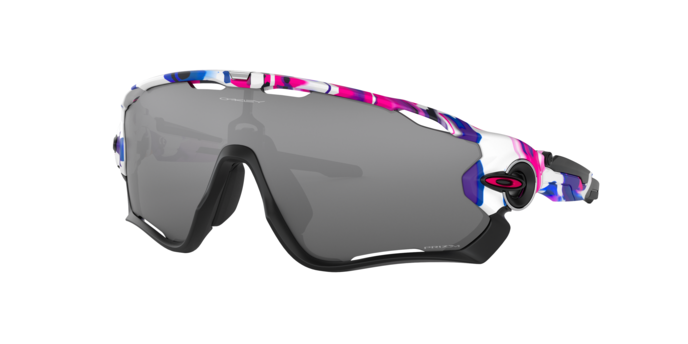 Oakley JAWBREAKER 9290 60 KOKORO 360 visione