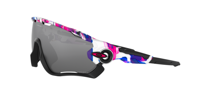 Oakley JAWBREAKER 9290 60 KOKORO 360 visione