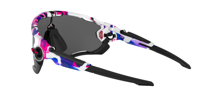 Oakley JAWBREAKER 9290 60 KOKORO 360 visione
