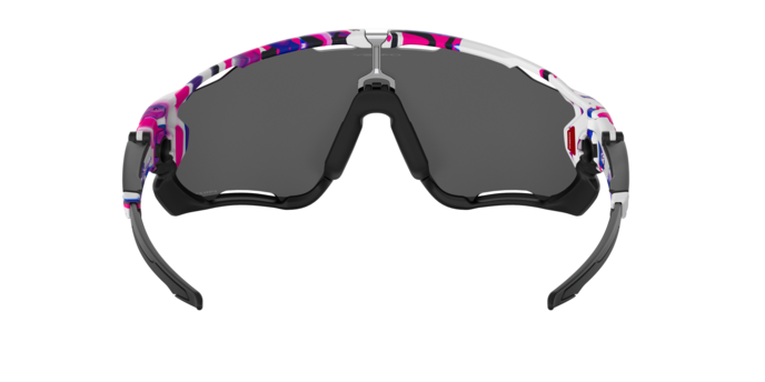 Oakley JAWBREAKER 9290 60 KOKORO 360 visione