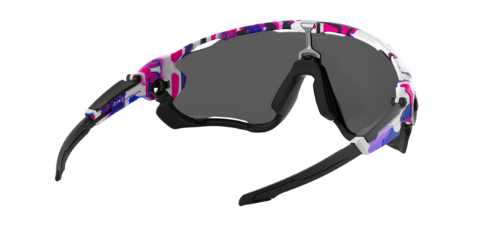 Oakley JAWBREAKER 9290 60 KOKORO 360 visione