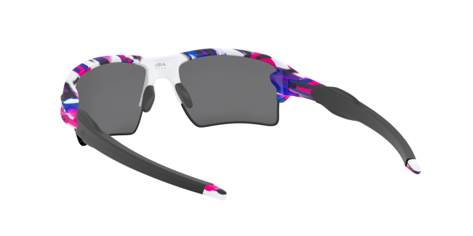 Oakley 9188 FLAK 2.0 XL F9 360 visione