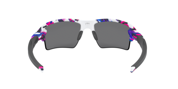 Oakley 9188 FLAK 2.0 XL F9 360 visione