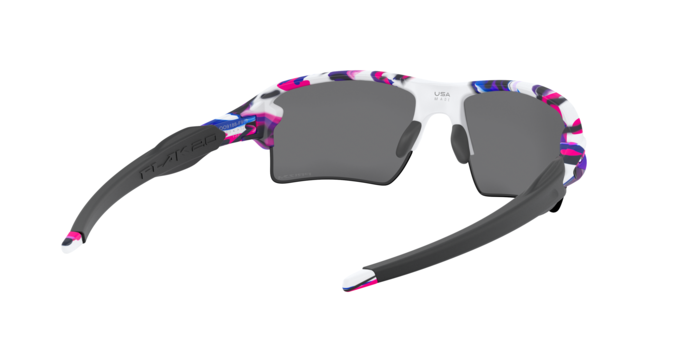 Oakley 9188 FLAK 2.0 XL F9 360 visione