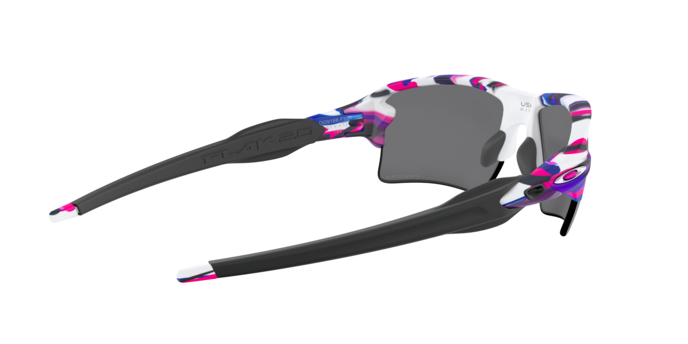 Oakley 9188 FLAK 2.0 XL F9 360 visione
