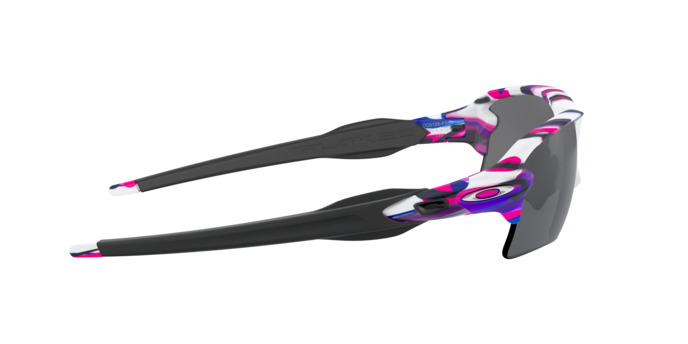 Oakley 9188 FLAK 2.0 XL F9 360 visione