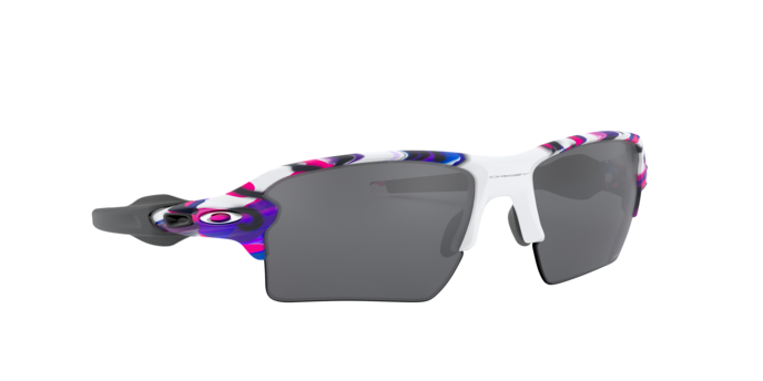 Oakley 9188 FLAK 2.0 XL F9 360 visione