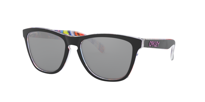 Oakley Frogskins 9013 J1 360 visione