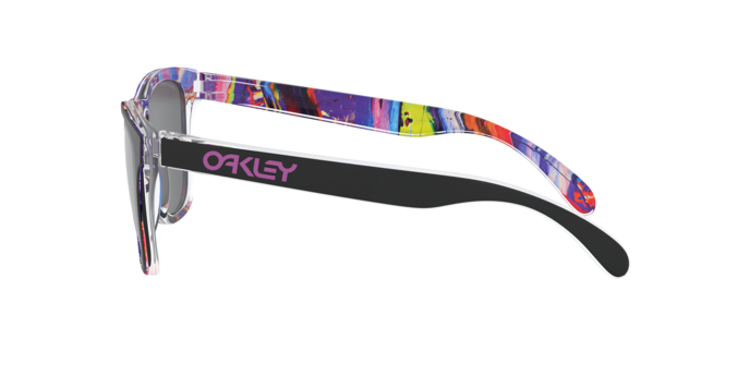 Oakley Frogskins 9013 J1 360 visione