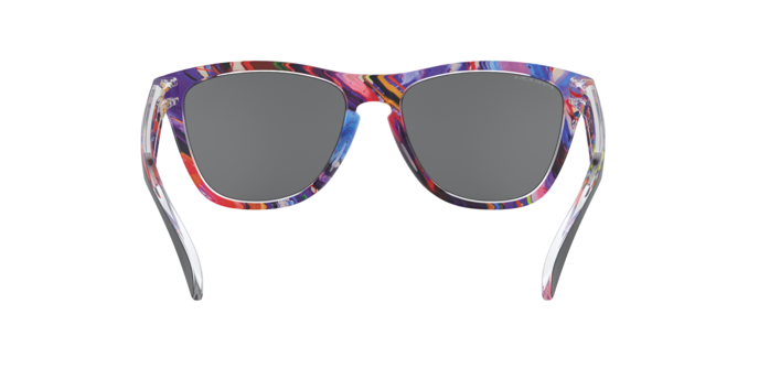 Oakley Frogskins 9013 J1 360 visione