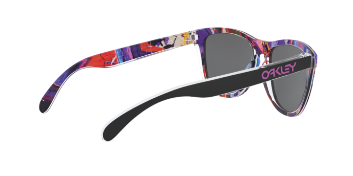 Oakley Frogskins 9013 J1 360 visione