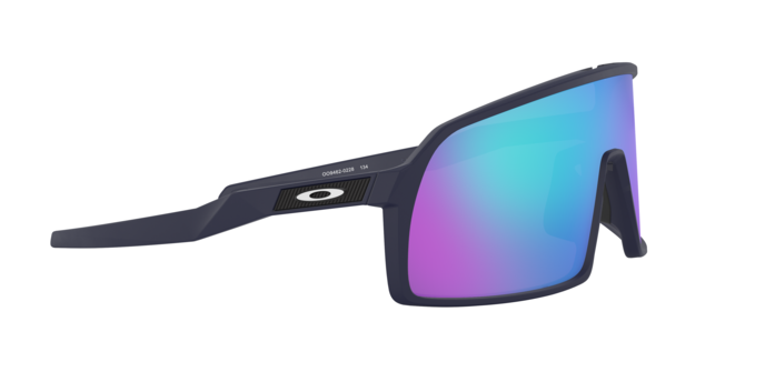 Oakley SUTRO S 9462 02 360 visione