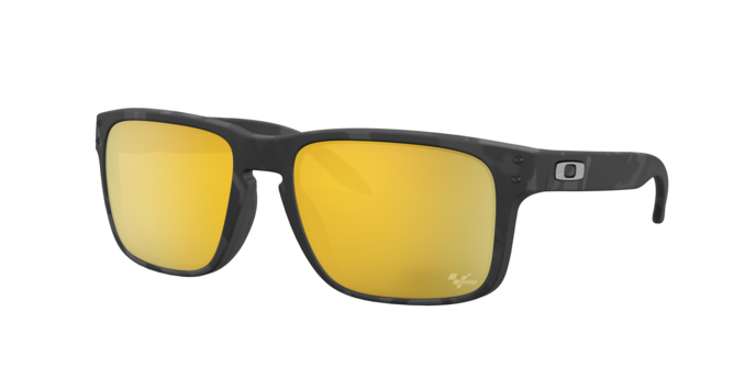Oakley Holbrook 9102 O3 360 visione