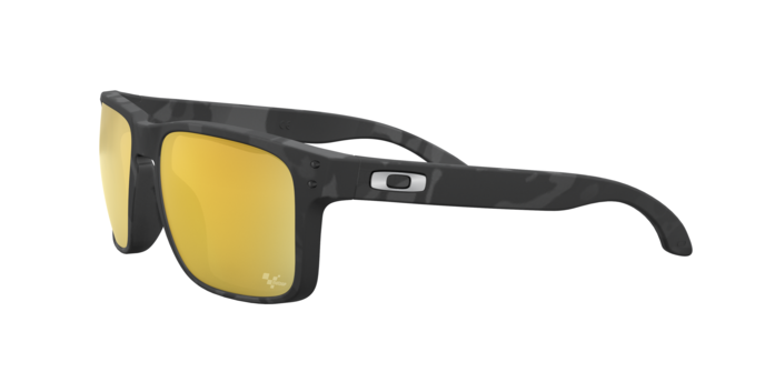 Oakley Holbrook 9102 O3 360 visione