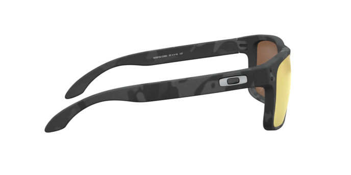 Oakley Holbrook 9102 O3 360 visione