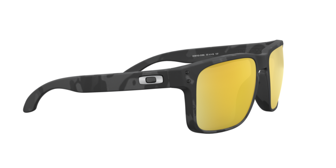 Oakley Holbrook 9102 O3 360 visione